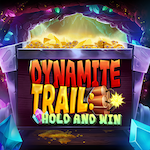 Dynamite Trail: Hold & Win
