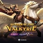 Return of the Valkyrie