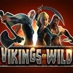 Vikings go Wild